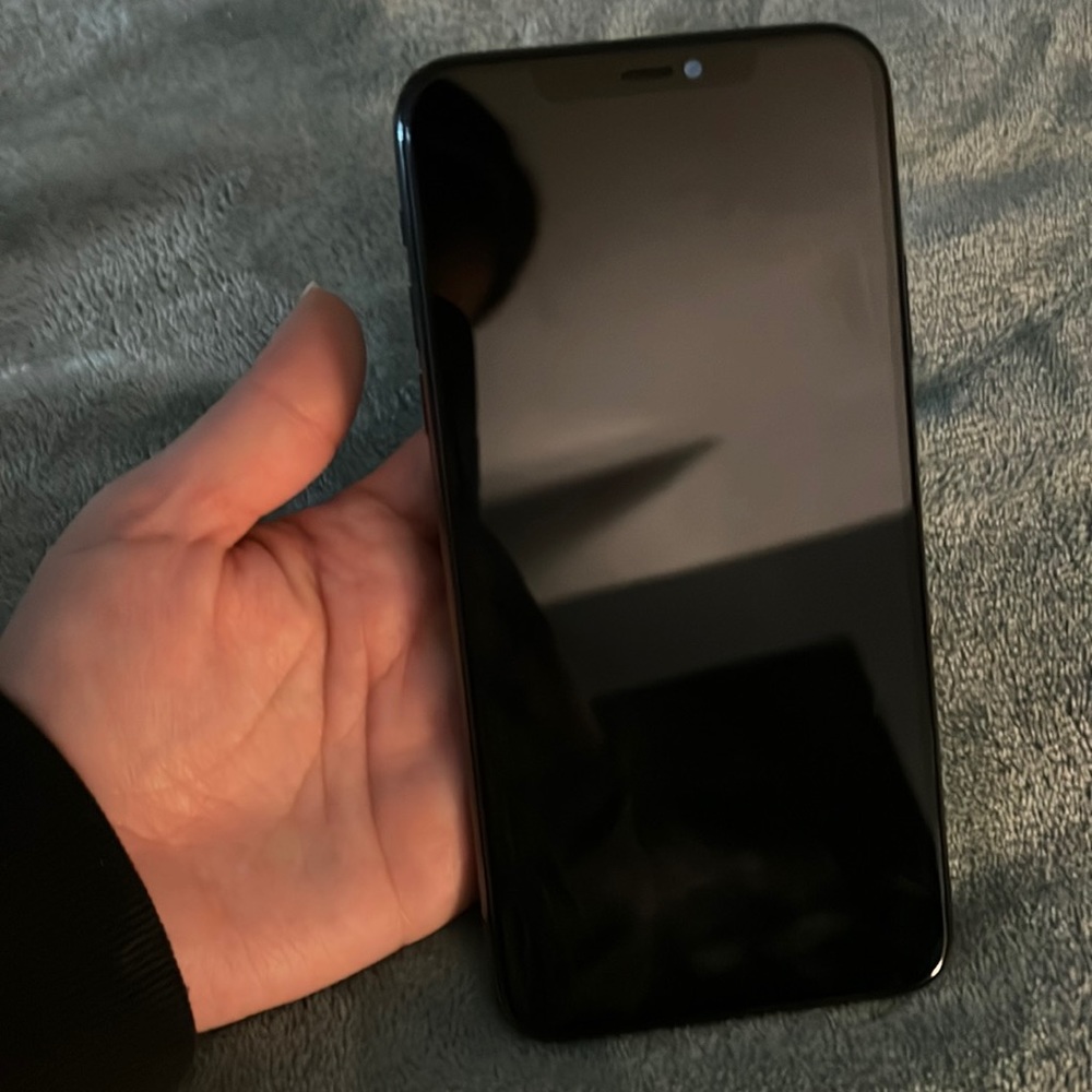 iPhone 11 Pro Max